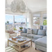 Swinton Chandelier-DWHOME
