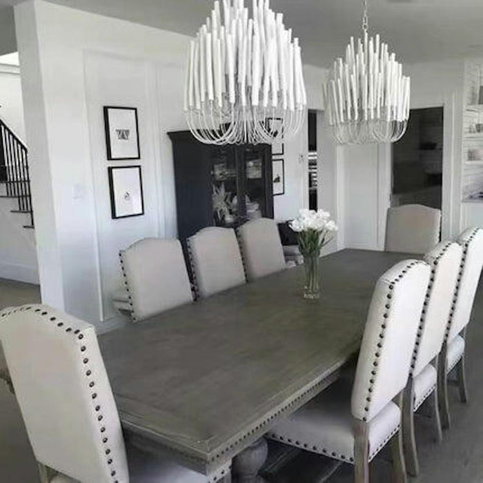 Swinton Chandelier-DWHOME