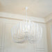 Swinton Chandelier-DWHOME