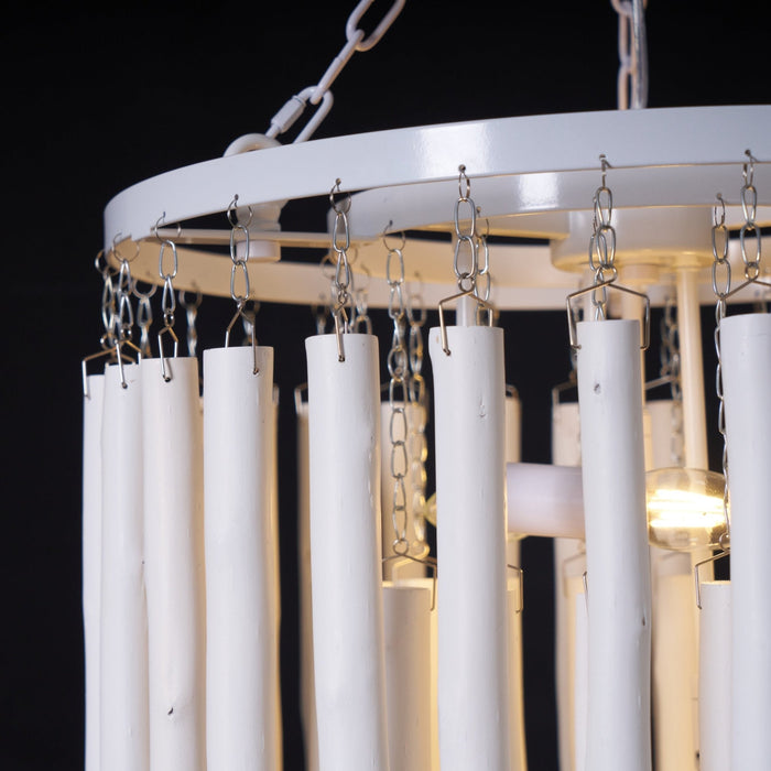 Swinton Chandelier-DWHOME