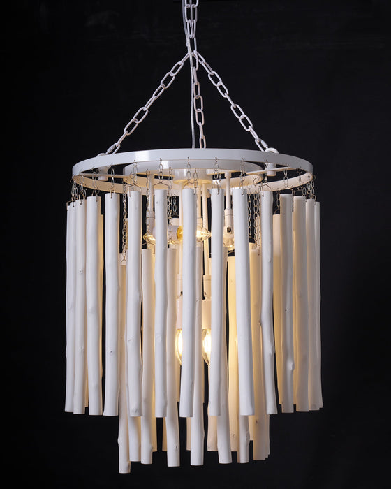 Swinton Chandelier-DWHOME