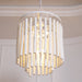 Swinton Chandelier-DWHOME