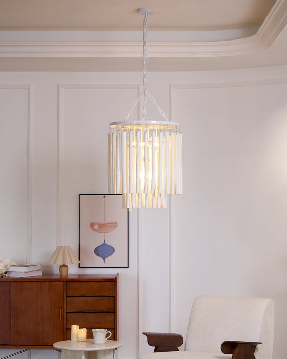 Swinton Chandelier-DWHOME