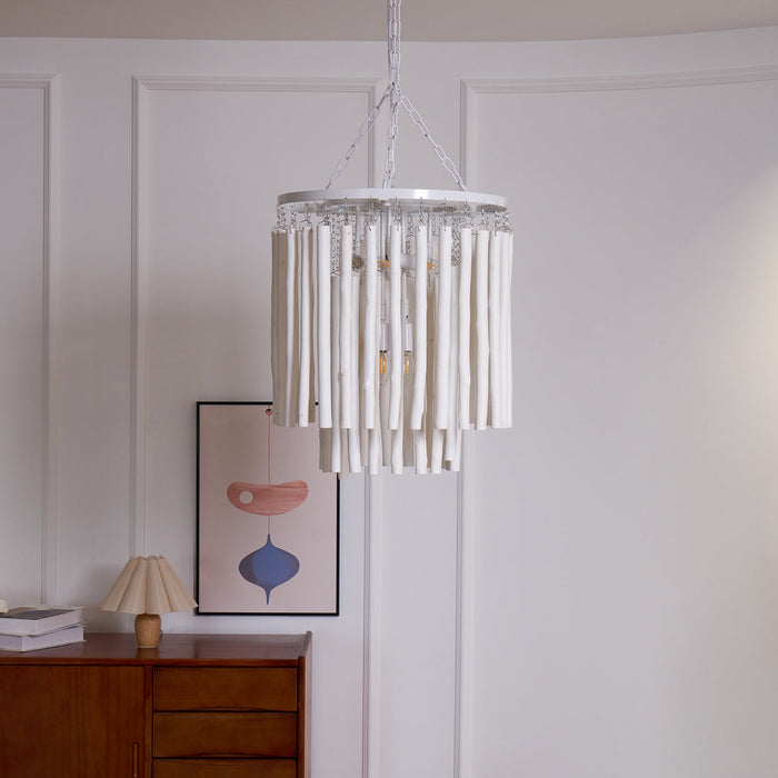 Swinton Chandelier-DWHOME