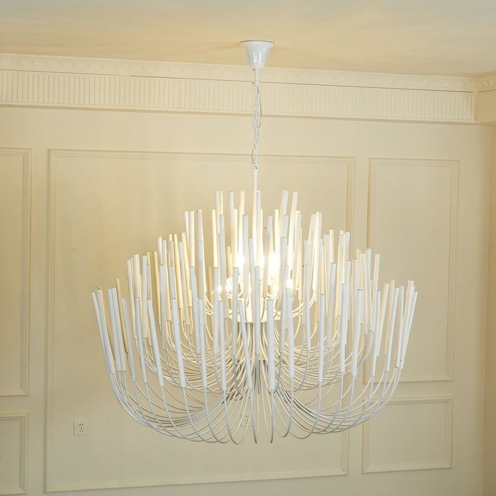 Swinton Chandelier-DWHOME