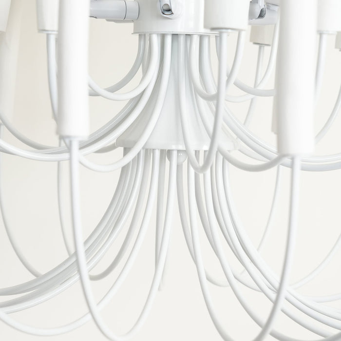 Swinton Chandelier-DWHOME