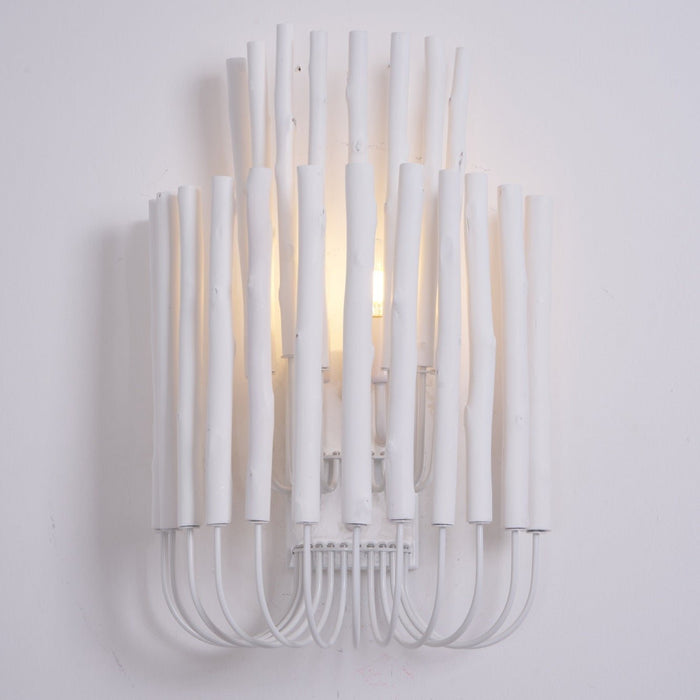 Swinton Wall Lamp-DWHOME