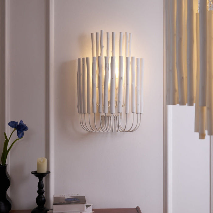 Swinton Wall Lamp-DWHOME