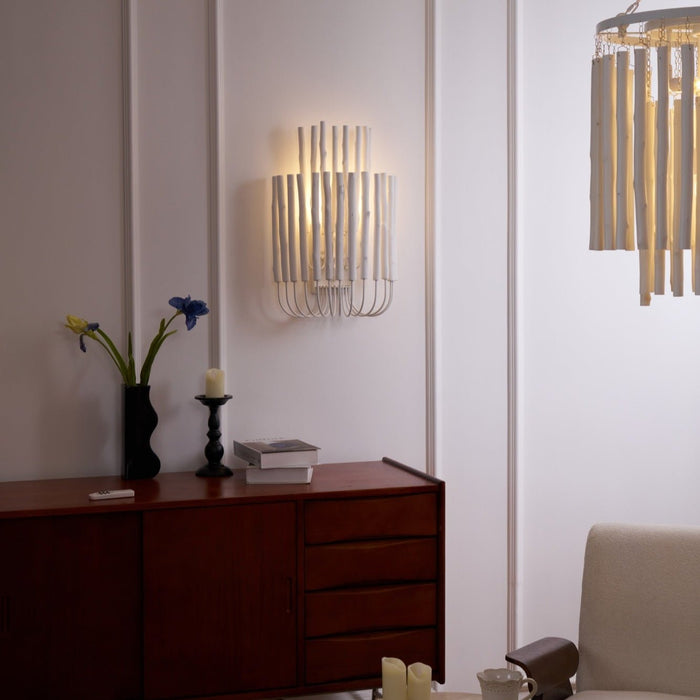 Swinton Wall Lamp-DWHOME