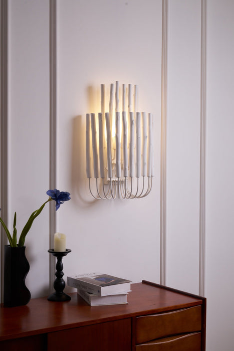 Swinton Wall Lamp-DWHOME