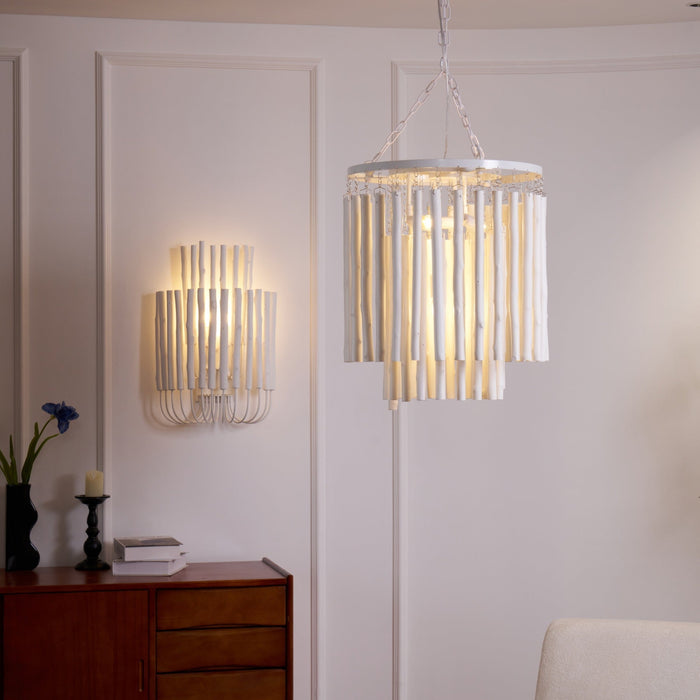 Swinton Wall Lamp-DWHOME