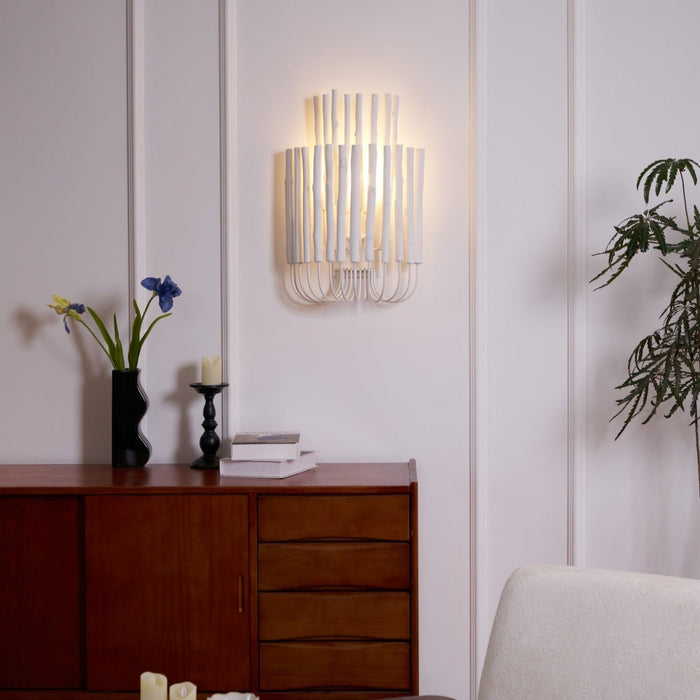 Swinton Wall Lamp-DWHOME