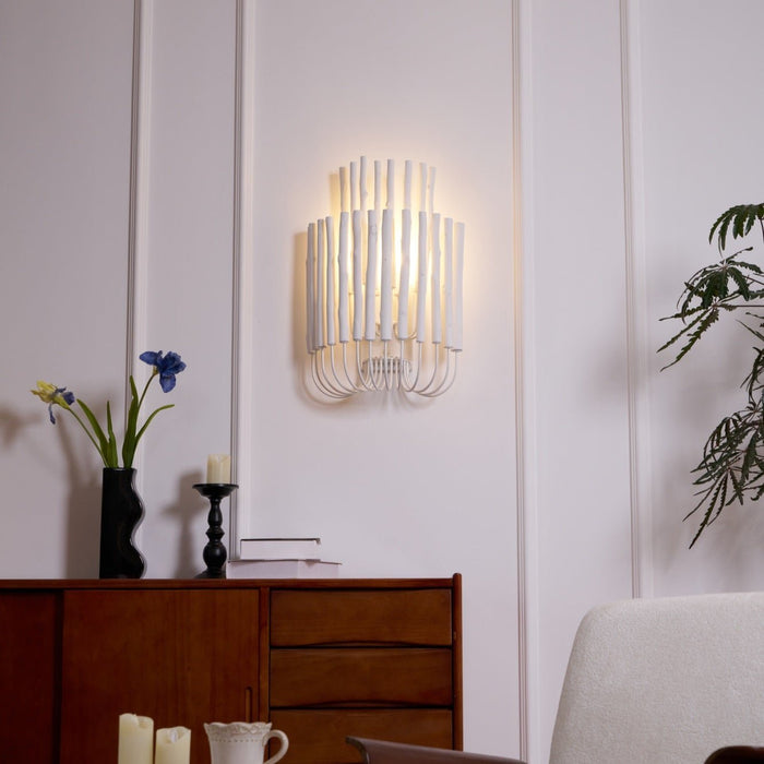 Swinton Wall Lamp-DWHOME