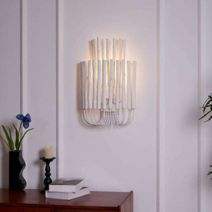 Swinton Wall Lamp-DWHOME