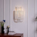 Swinton Wall Lamp-DWHOME