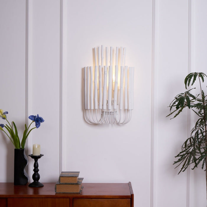 Swinton Wall Lamp-DWHOME