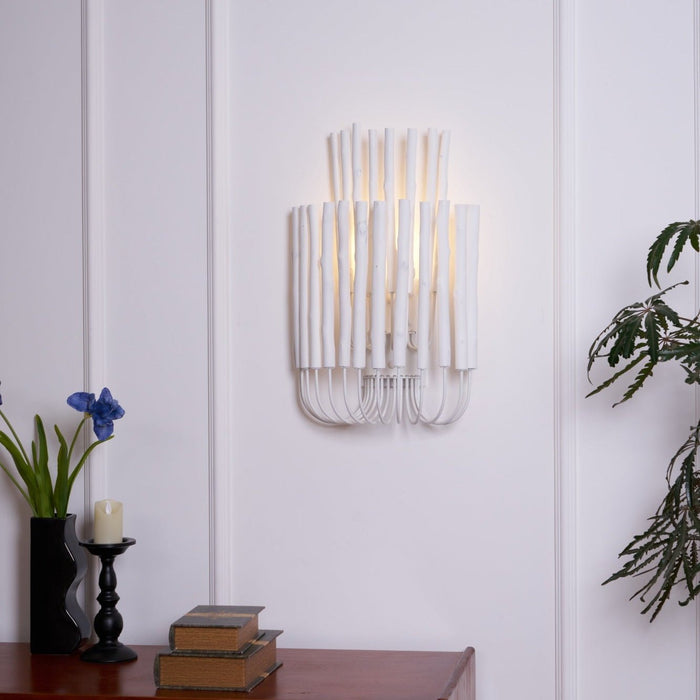 Swinton Wall Lamp-DWHOME