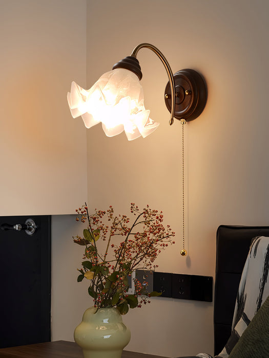 Sylphine Wall Lamp - Vakkerlight