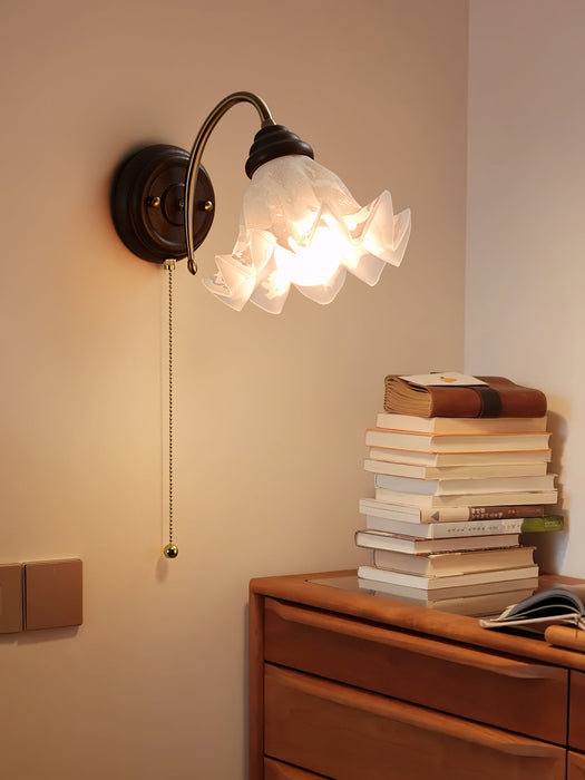 Sylphine Wall Lamp - Vakkerlight