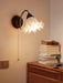Sylphine Wall Lamp - Vakkerlight