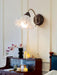 Sylphine Wall Lamp - Vakkerlight