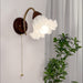 Sylphine Wall Lamp - Vakkerlight