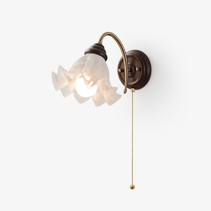 Sylphine Wall Lamp - Vakkerlight