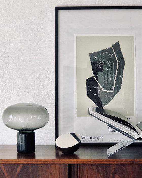 Sylvaine Table Lamp - DWHOME