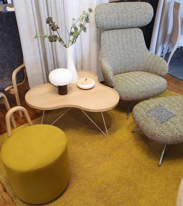 Sylvaine Table Lamp - DWHOME