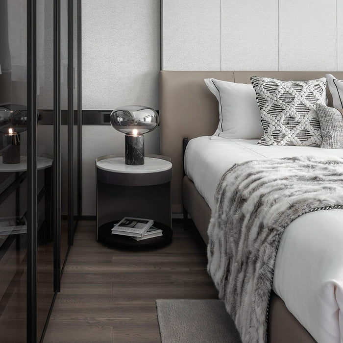 Sylvaine Table Lamp - DWHOME