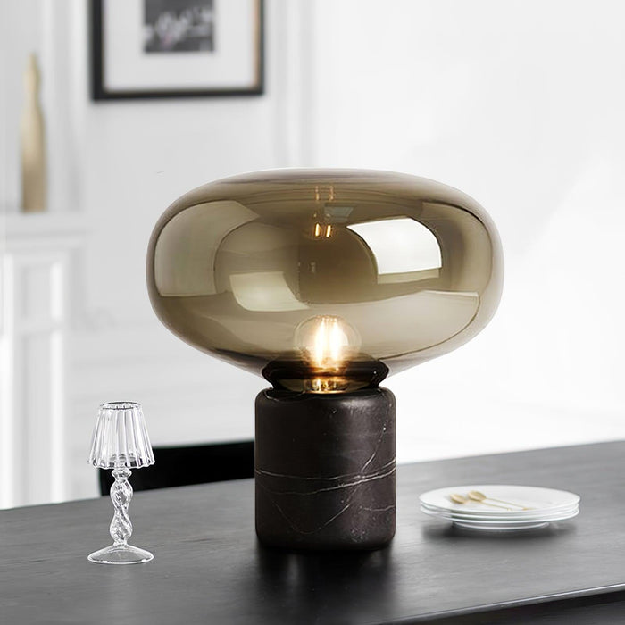 Sylvaine Table Lamp - DWHOME