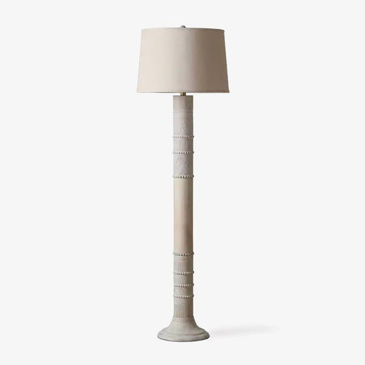 Sylvan Grace Floor Lamp-DWHOME