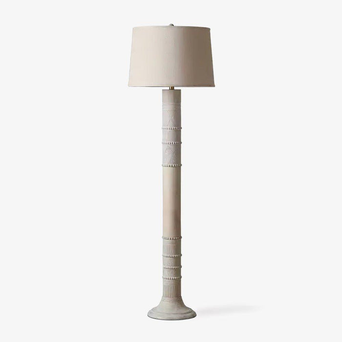 Sylvan Grace Floor Lamp-DWHOME