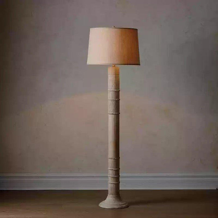 Sylvan Grace Floor Lamp-DWHOME