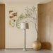 Sylvan Grace Floor Lamp-DWHOME