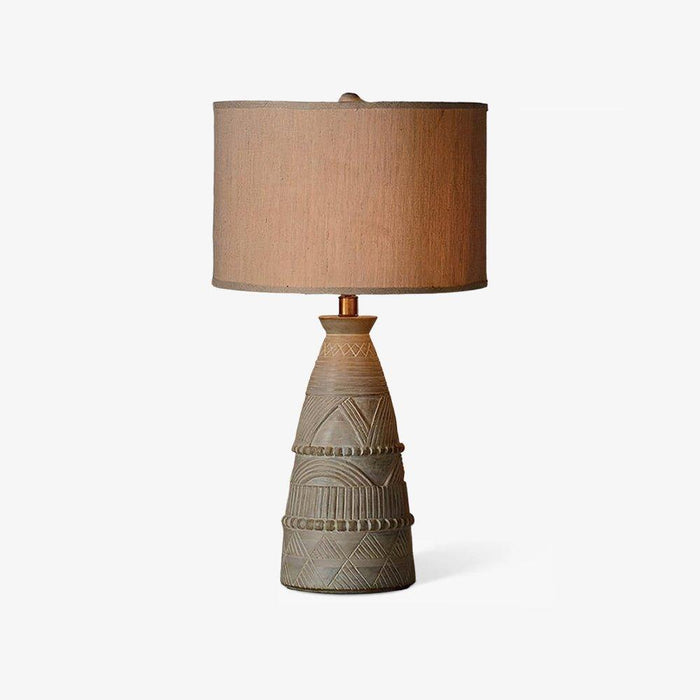 Sylvan Grace Table Lamp-DWHOME