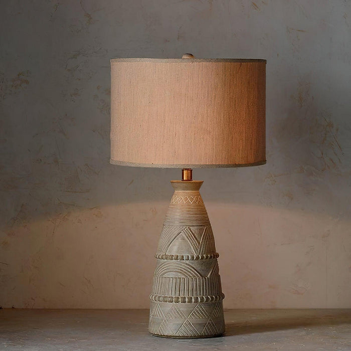 Sylvan Grace Table Lamp-DWHOME