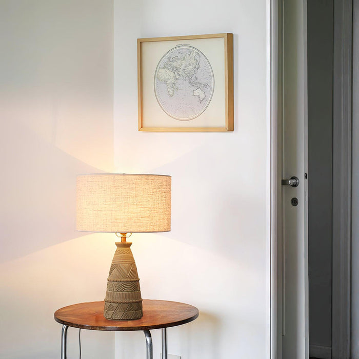 Sylvan Grace Table Lamp-DWHOME