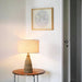 Sylvan Grace Table Lamp-DWHOME