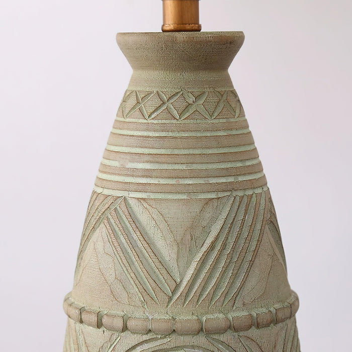 Sylvan Grace Table Lamp-DWHOME