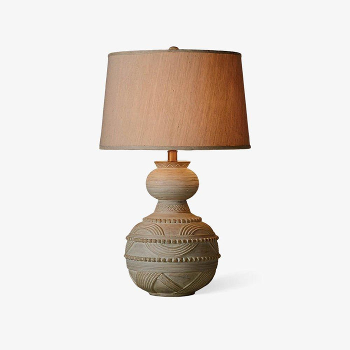 Sylvan Grace Table Lamp-DWHOME