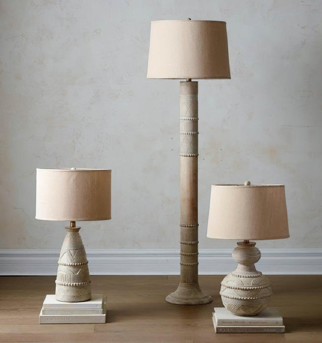 Sylvan Grace Table Lamp-DWHOME