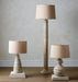 Sylvan Grace Table Lamp-DWHOME