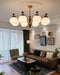 Sylvan Orb Chandelier-DWHOME