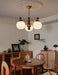 Sylvan Orb Chandelier-DWHOME