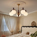 Sylvan Orb Chandelier-DWHOME