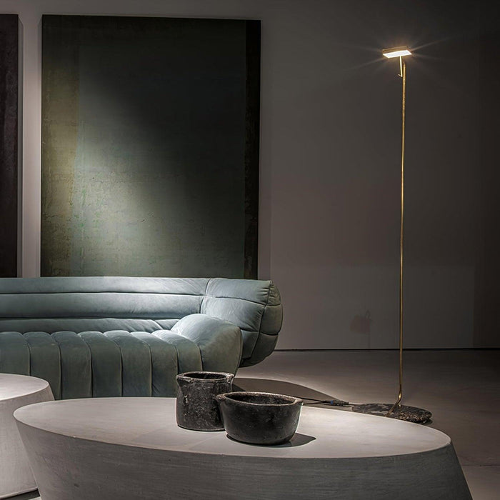 Sylvia Floor Lamp - DWHOME