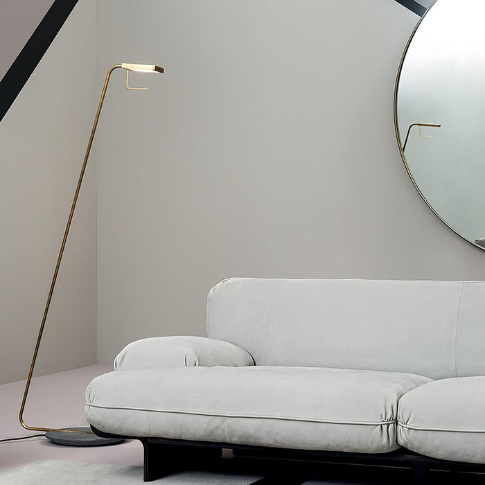 Sylvia Floor Lamp - DWHOME