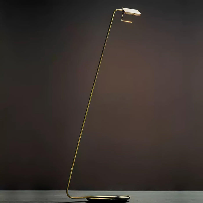 Sylvia Floor Lamp - DWHOME