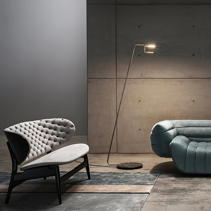 Sylvia Floor Lamp - DWHOME